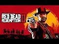 Red Dead Redemption 2: 3-й официальный трейлер