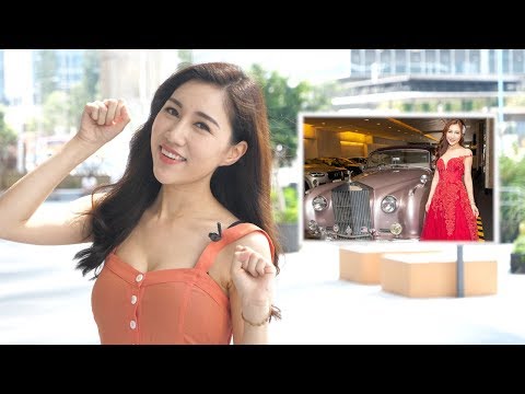 【《17都市驚喜》候選型男索女】放棄唔做會計師 大眼嘉嘉玩直播狂搵百萬