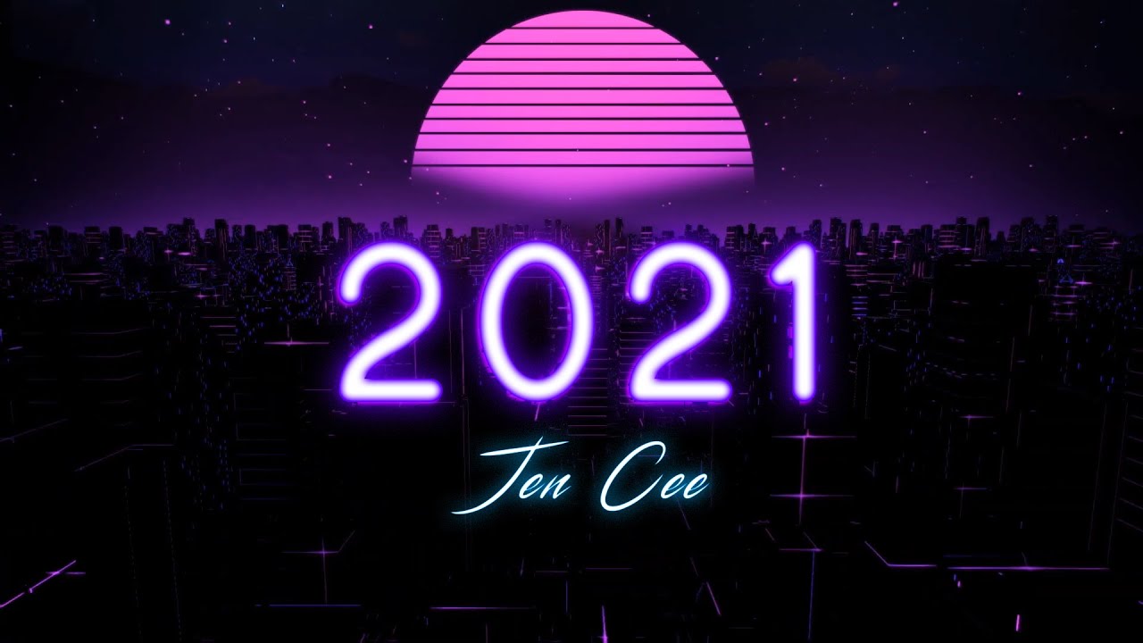 Jencee 2021 - JenCee (Official Lyric) - YouTube