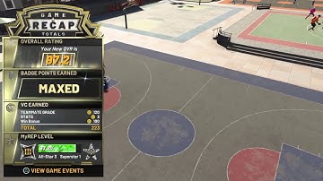 2K20 LIVE STREAM ADD TO JOIN #SGNATION