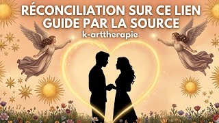 🌞🌟❤️‍🔥 RÉCONCILIATION ENCHANTEMENT &amp; PROTECTION SUR CE LIEN GUIDE PAR LA SOURCE 😇 INCROYABLE 😇🌟🌞☯️
