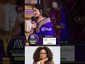Oprah Winfrey தான் Pepsi Uma-வோட Biggest Inspiration❤️✨