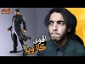 ليش كازويا تكن 7 اعقد شخصية بتاريخ تكن  7