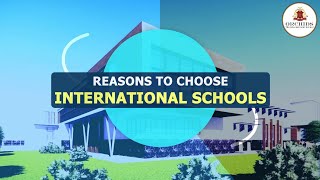Why choose an International school over others? | Best School | ORCHIDS School screenshot 2