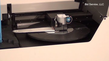 CDE Resmap 168 Resistivity Mapping System #58869