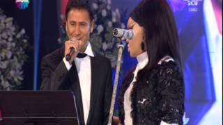 Bulent Ersoy Ile Izzet Yildizhan Duyet Metuplari Yirtip Atin Diyelim