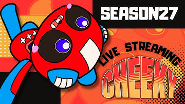 プレデターランク 【Apex Legends】