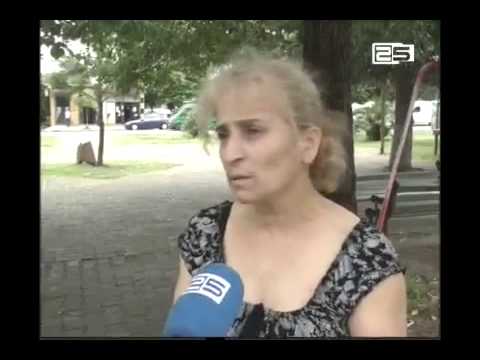 გუშინ ღამით ლერმონტოვის 80 ნომერში მდებარე სა