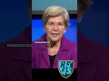 Get ready for some Massachusetts trivia! Can you answer Senator Warren’s question? ￼