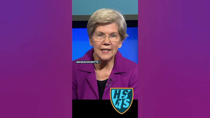 Get ready for some Massachusetts trivia! Can you answer Senator Warren’s question? ￼