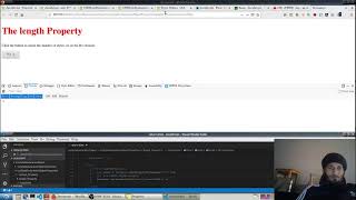 Learning #JavaScript on #W3Schools #MDN and #FreeCodeCamp until I can build something screenshot 5