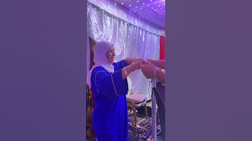 العراسات الشعبية ماكاين ما حسن منها 