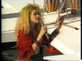 Cyndi Lauper Change of heart + True colors &#39;86