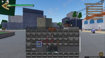 Your Bizarre Adventure | ITEM AUTO FARM Script