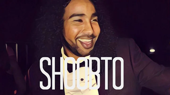 Didi Naji - Shoobto (Official MusicVideo)