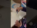 Watch this science kit turn GREEN right before your eyes 👀💚