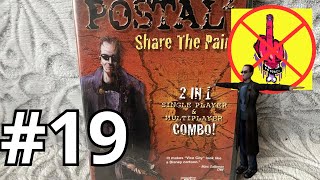 Amor do RH -  Postal 2 #19