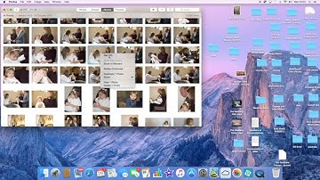 Convert RAW photos to JPEG on a MAC in minutes....so simple I cried laughing!