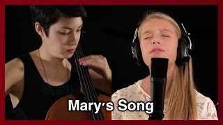 Song of the Week - #34 - "Mary's Song" - Tommy Walker chords