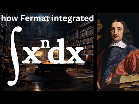 Fermat's unique method