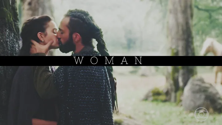 constantino + catarina  woman