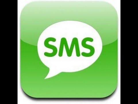 Video: Cách Gửi SMS đến Số Trực Tiếp MTS