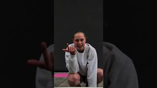 10 min jumping jack HIIT - Sofia´s trening
