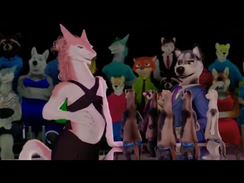 Vore show