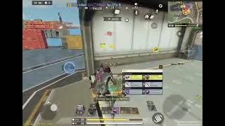 Unbelievable Reflexes! Watch This Epic Multi-Kill Streak #gaming #cod #playerunknownsbattlegrounds 