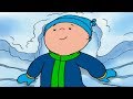 Зимняя Сказка Каю | Каю на русском | Мультфильм Каю | Мультики для детей