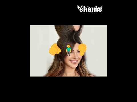 ساق فيها عارف اني حبيبتو نانسي عجرم