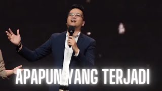 Apapun Yang Terjadi | GMS Sunday Service