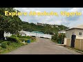 Explore Abeokuta, Nigeria  in 2021 | Tolu Nazzal