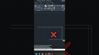 Save this tip! 💾 Subscribe for more CAD tips! 🔥#AutoCAD #MLCommand #DraftNest #CADTips