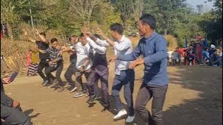 Local Dance by Nima brother's