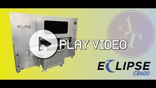 Eclipse CB600 - InkJet printer with camera