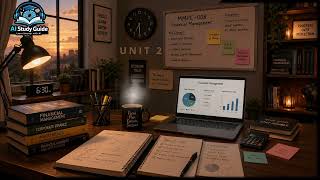 MMPC-008 Information Systems for Managers Unit 2 | IGNOU MBA AI Audio Notes 🎧