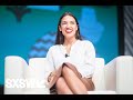 Alexandria Ocasio-Cortez | SXSW 2019