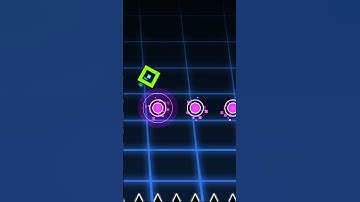 I Remade Rush-E in Geometry Dash PART 1...