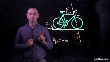 Driven motion | Maxime Raison | Polytechnique Montreal