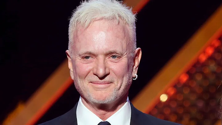 Anthony Geary Cause of Death Revealed | General Hospital Legend Dies