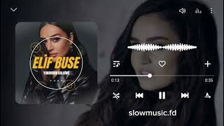 Elif Buse Doğan - Yandırdın kalbimi Resimi