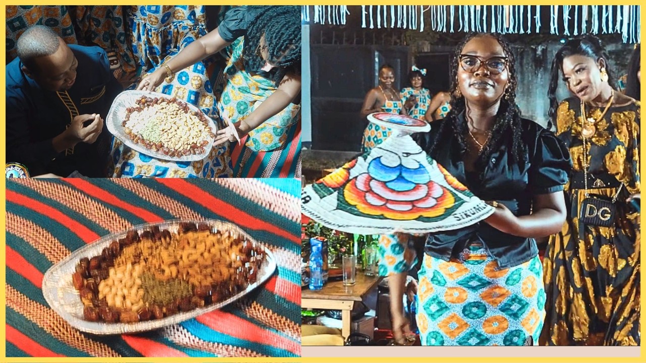 TAZAMA BWANA HARUSI AKILA KISINIA