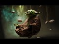 Jedi meditation  a relaxing ambient journey  deep  mysteriuos jedi ambient music  star wars music