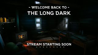 [2020-04-09] The Early Brid! | The Long Dark