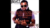 Jbeatz Feat Misty Jean Eskew Happy Teaser Youtube