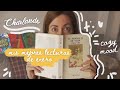 🌾 Libros de enero que me sentaron bien