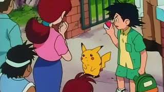 Pokemon season 1 episode 1 in Hindi screenshot 1