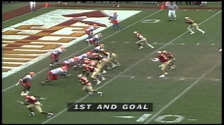 Danny Kanell-David Swinburne