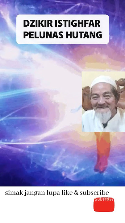 Dhikr Istigfar to Pay Off Debt #shortsfeed #dhikr #selfadvice #motivation #tauhid